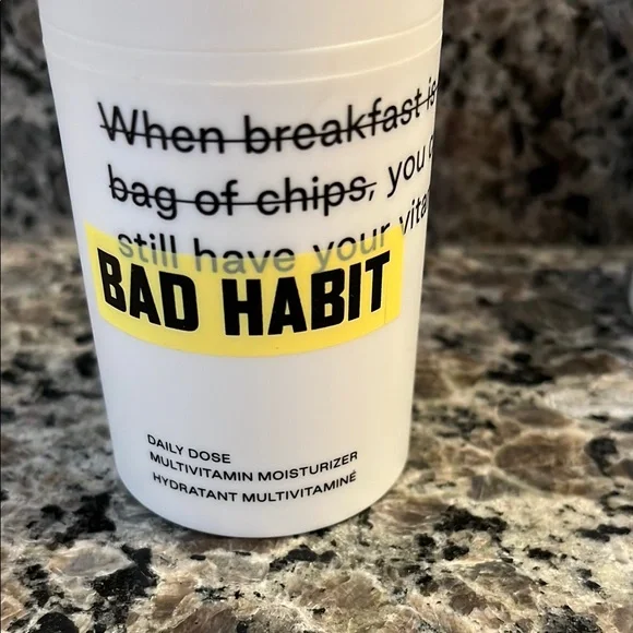 Bad Habit Skincare Set - Picture 3 of 5